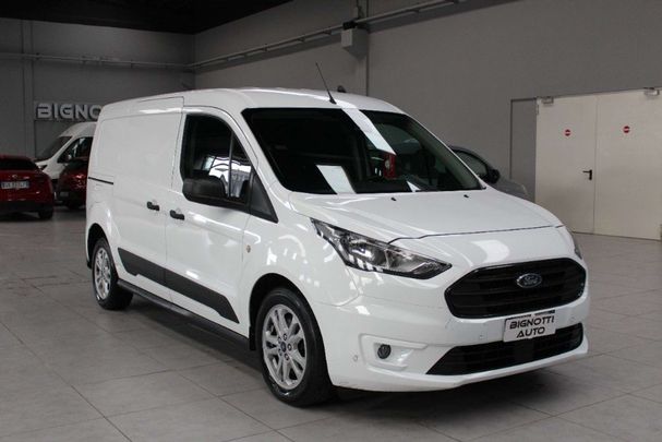 Ford Transit Connect 240 1.5 74 kW image number 2