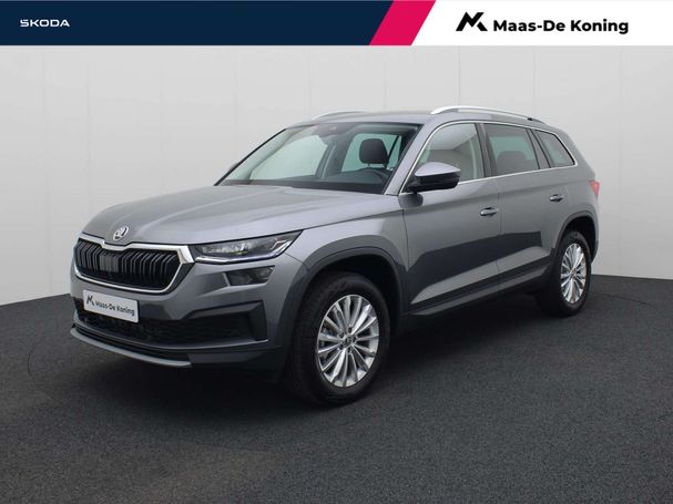 Skoda Kodiaq 1.5 TSI DSG Ambition 110 kW image number 1