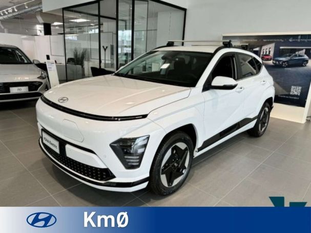 Hyundai Kona EV 99 kW image number 2