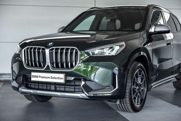 BMW X1 sDrive18i 100 kW image number 1