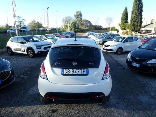 Lancia Ypsilon 51 kW image number 7