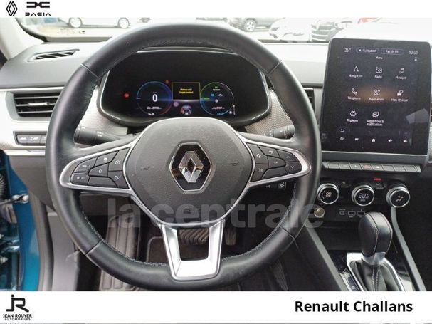 Renault Arkana 1.6 E-Tech 107 kW image number 16