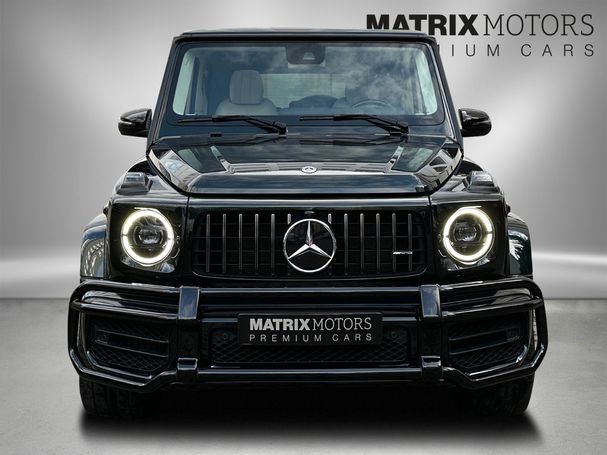 Mercedes-Benz G 63 AMG G 430 kW image number 5