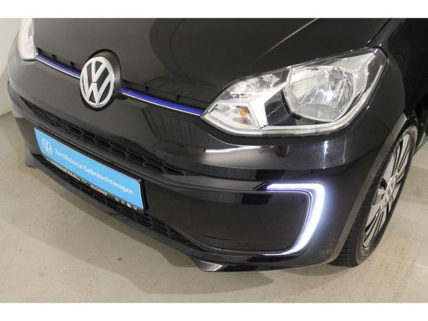 Volkswagen up! 60 kW image number 15