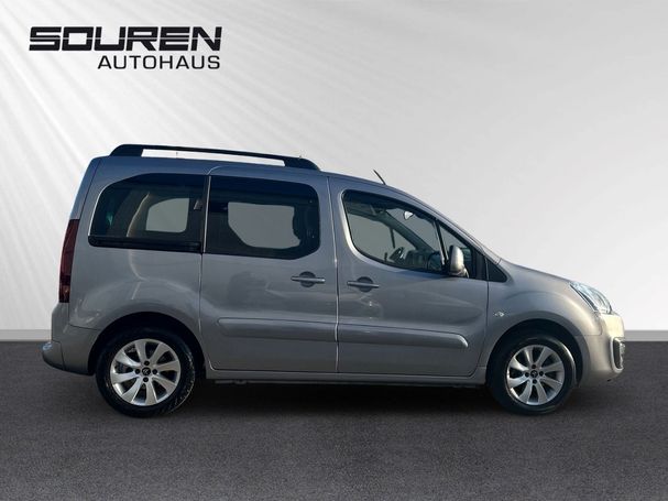 Citroen Berlingo 88 kW image number 4