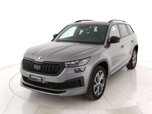 Skoda Kodiaq 2.0 TDI DSG Sportline 110 kW image number 1