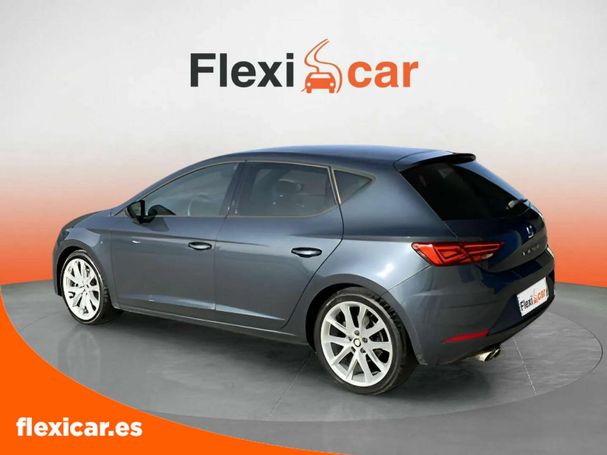 Seat Leon 2.0 TDI FR 110 kW image number 7