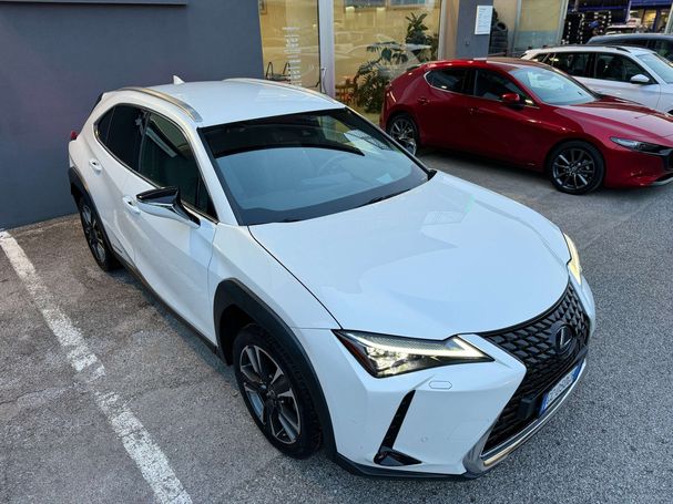 Lexus UX 107 kW image number 16