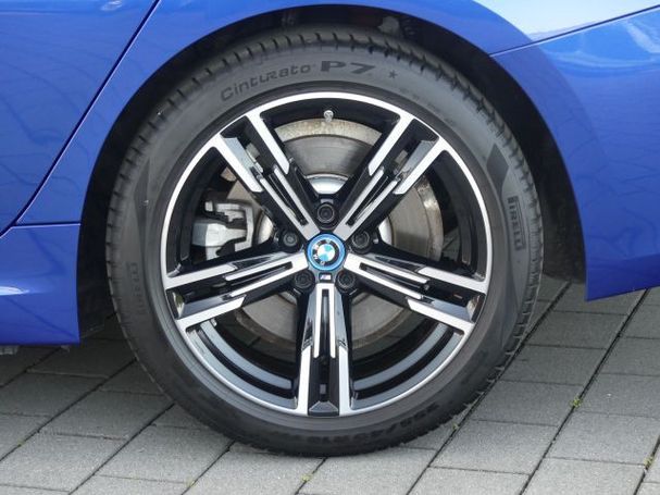 BMW 330 Touring e M 215 kW image number 5