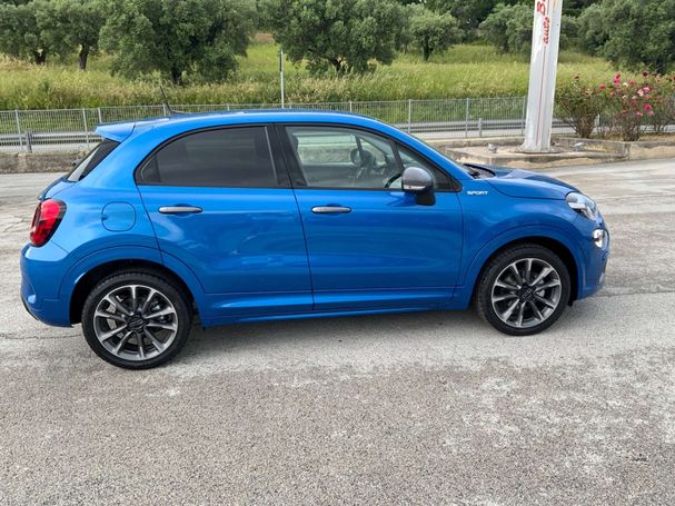 Fiat 500X 1.3 MultiJet 70 kW image number 2