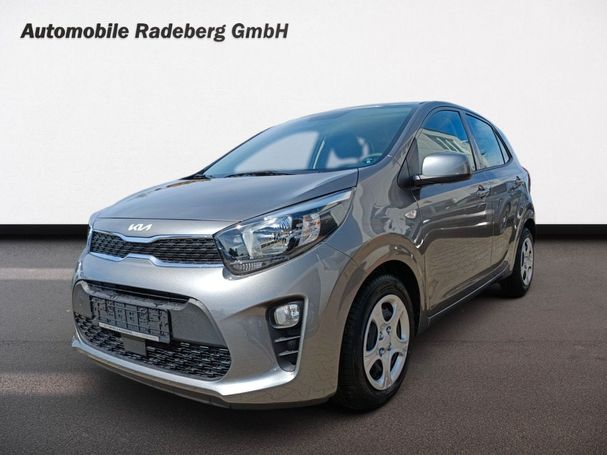 Kia Picanto 1.2 62 kW image number 1