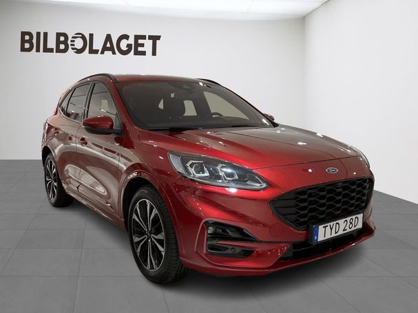 Ford Kuga 2.5 ST-Line X 168 kW image number 2