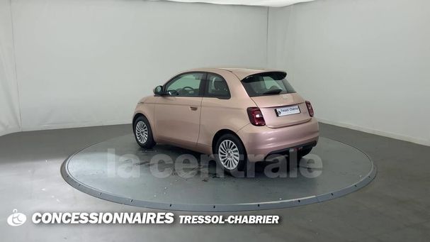 Fiat 500 e 88 kW image number 3