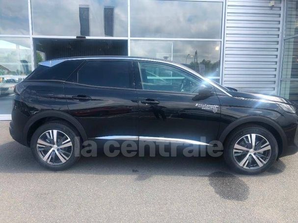 Peugeot 3008 BlueHDi 130 S&S Allure 96 kW image number 5