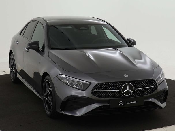 Mercedes-Benz A 180 100 kW image number 23