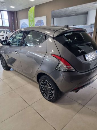 Lancia Ypsilon 51 kW image number 3