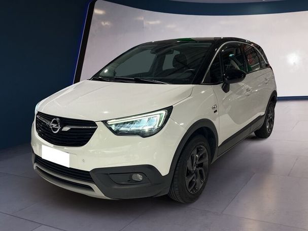 Opel Crossland 75 kW image number 1