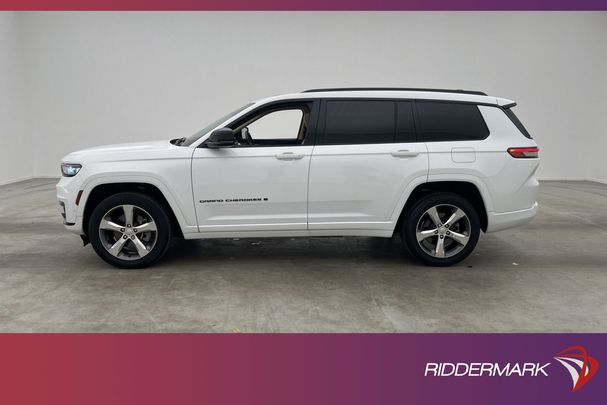 Jeep Grand Cherokee 218 kW image number 10