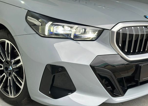 BMW 520d 145 kW image number 35