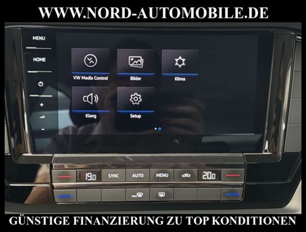 Volkswagen Touareg 3.0 TDI 4Motion 170 kW image number 21