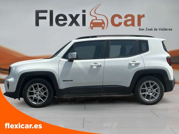 Jeep Renegade 1.0 Limited 88 kW image number 3