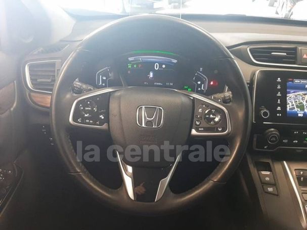 Honda CR-V 135 kW image number 33