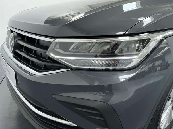 Volkswagen Tiguan 96 kW image number 10