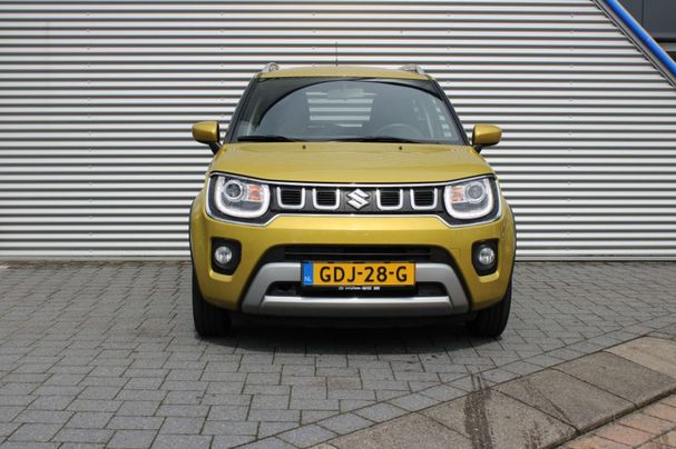 Suzuki Ignis 61 kW image number 9