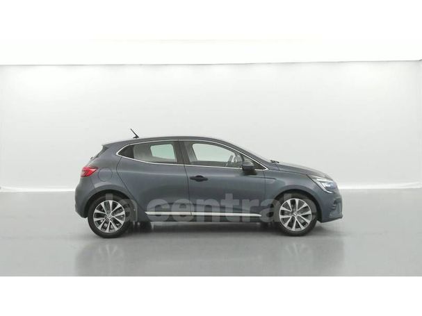 Renault Clio TCe 90 Intens 66 kW image number 17