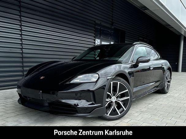 Porsche Taycan 4 Cross Turismo 320 kW image number 1