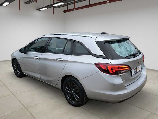 Opel Astra Sports Tourer 90 kW image number 5