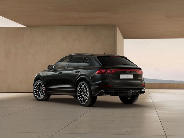 Audi Q8 55 TFSIe quattro 290 kW image number 2