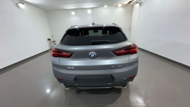 BMW X2 sDrive 110 kW image number 26