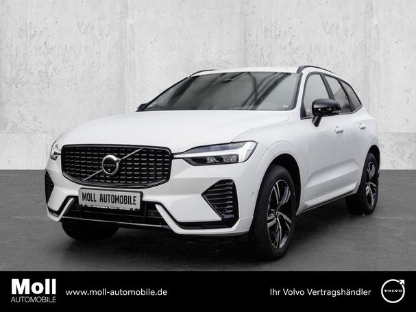 Volvo XC60 B4 145 kW image number 1