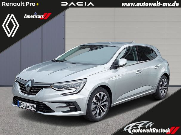 Renault Megane TCe 140 103 kW image number 1