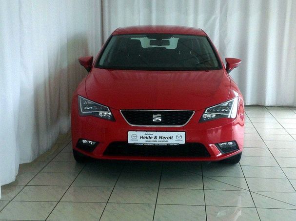 Seat Leon 1.2 TSI Style 81 kW image number 3