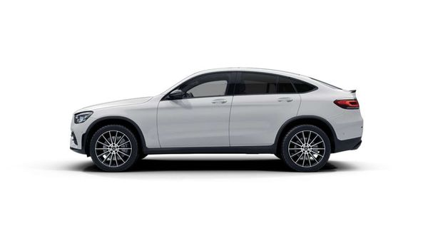 Mercedes-Benz GLC 300 de 4Matic 245 kW image number 6