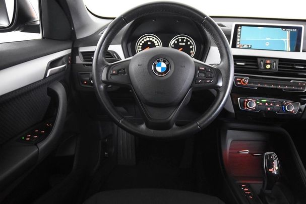 BMW X1 sDrive18i 100 kW image number 17