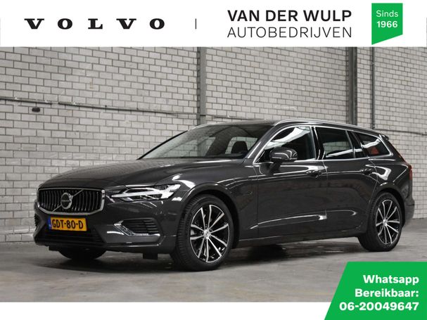 Volvo V60 T6 AWD 257 kW image number 1