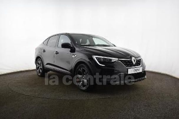 Renault Arkana 1.6 E-Tech 107 kW image number 2