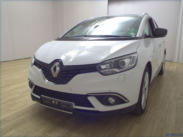 Renault Grand Scenic TCe LIMITED 103 kW image number 1