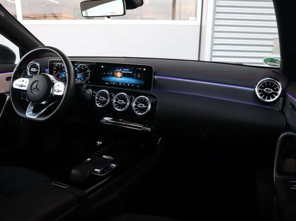 Mercedes-Benz CLA 220 140 kW image number 5