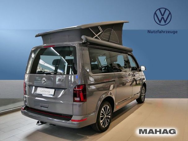 Volkswagen T6 California DSG Beach 110 kW image number 3