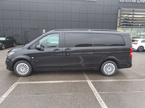 Mercedes-Benz Vito 116 Tourer extra long PRO 120 kW image number 4