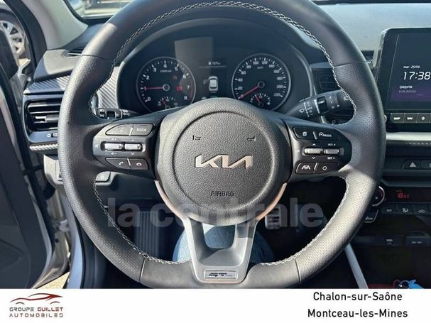 Kia Stonic 1.0 T-GDi 120 88 kW image number 18