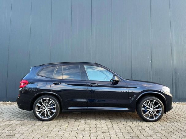 BMW X3 xDrive30e M Sport 215 kW image number 11