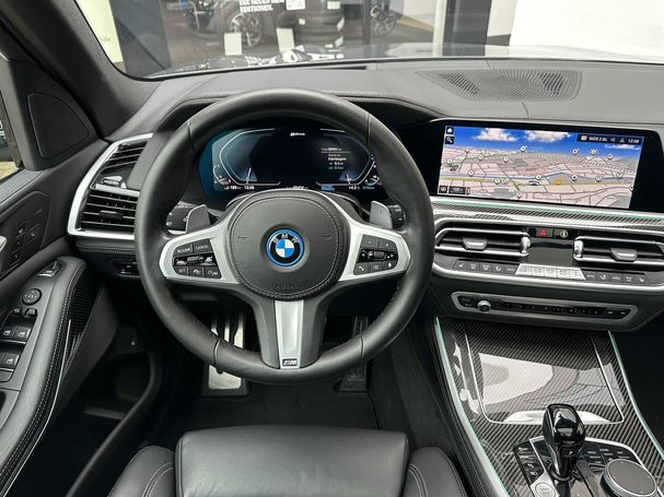 BMW X5 45e xDrive 290 kW image number 9