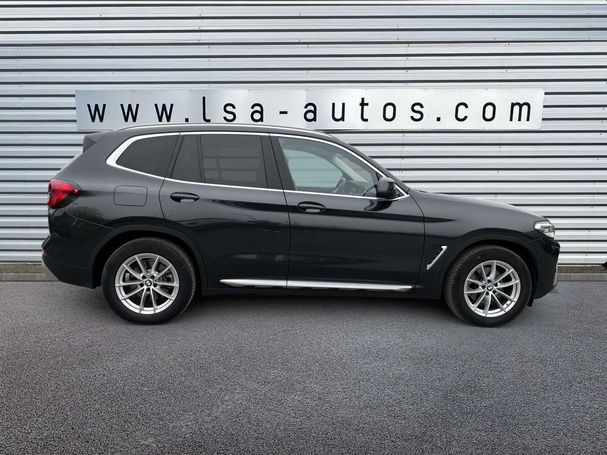 BMW X3 xDrive 140 kW image number 2