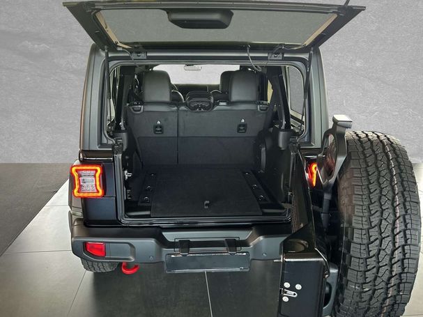 Jeep Wrangler Rubicon 200 kW image number 3