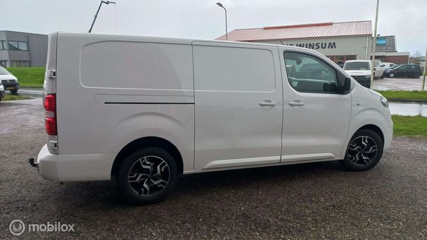 Opel Vivaro 2.0 CDTI L3H1 Innovation 106 kW image number 4